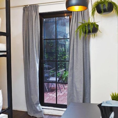 Mystay Hotel Bgc South تاغويغ المظهر الخارجي الصورة