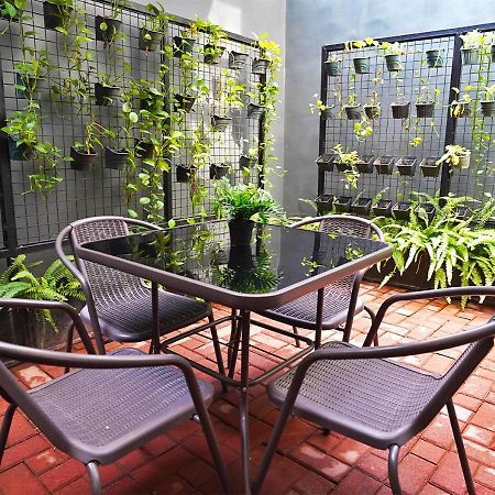 Mystay Hotel Bgc South تاغويغ المظهر الخارجي الصورة