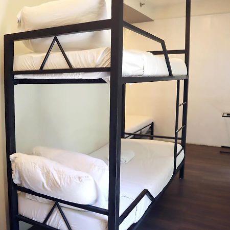 Mystay Hotel Bgc South تاغويغ المظهر الخارجي الصورة