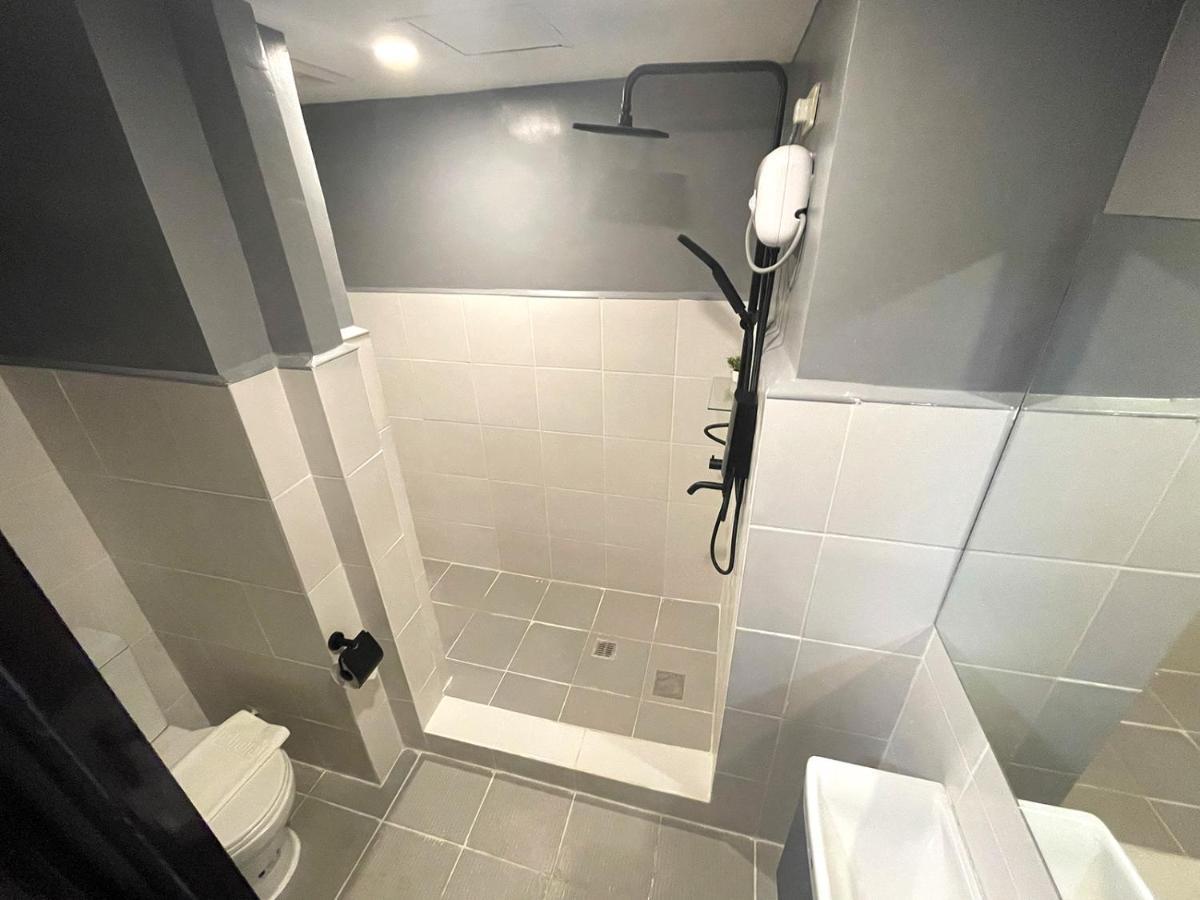 Mystay Hotel Bgc South تاغويغ المظهر الخارجي الصورة