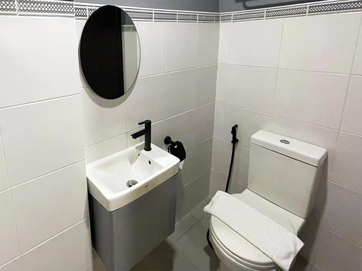 Mystay Hotel Bgc South تاغويغ المظهر الخارجي الصورة