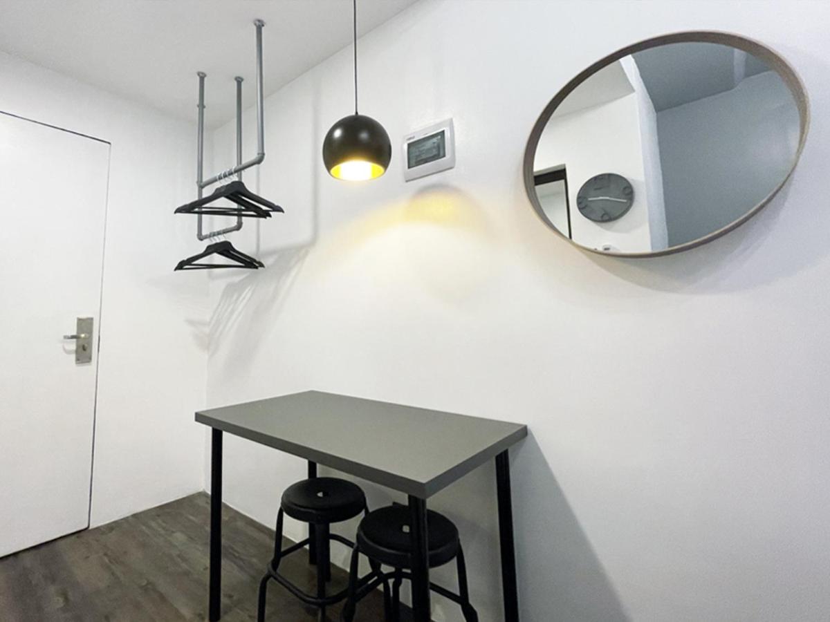 Mystay Hotel Bgc South تاغويغ المظهر الخارجي الصورة