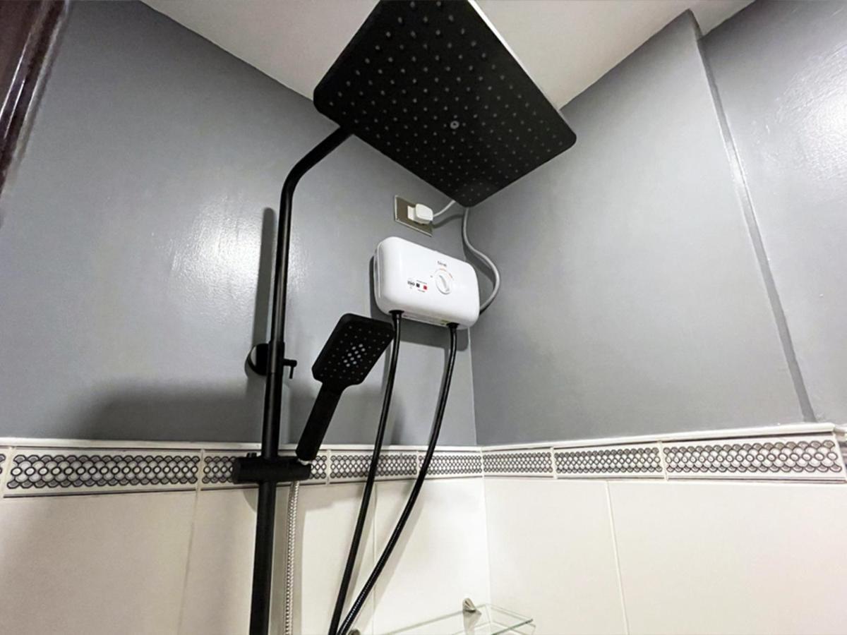 Mystay Hotel Bgc South تاغويغ المظهر الخارجي الصورة