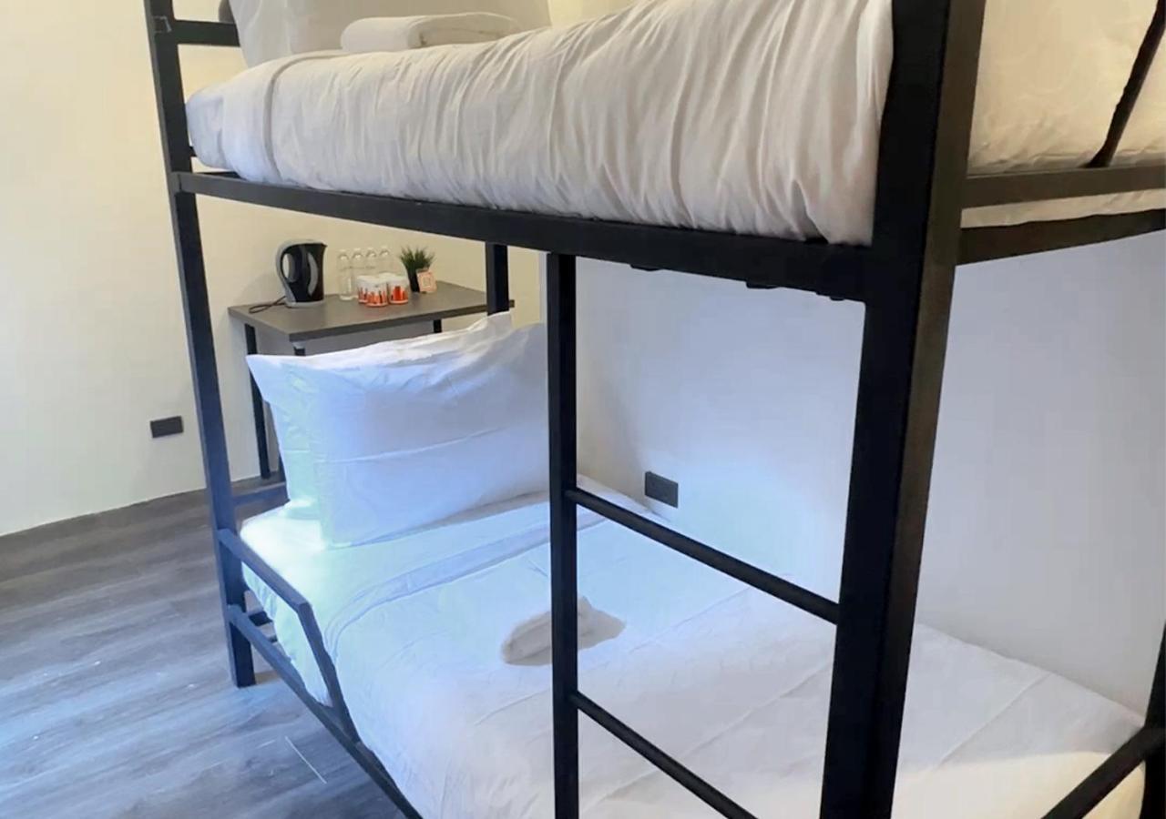Mystay Hotel Bgc South تاغويغ المظهر الخارجي الصورة