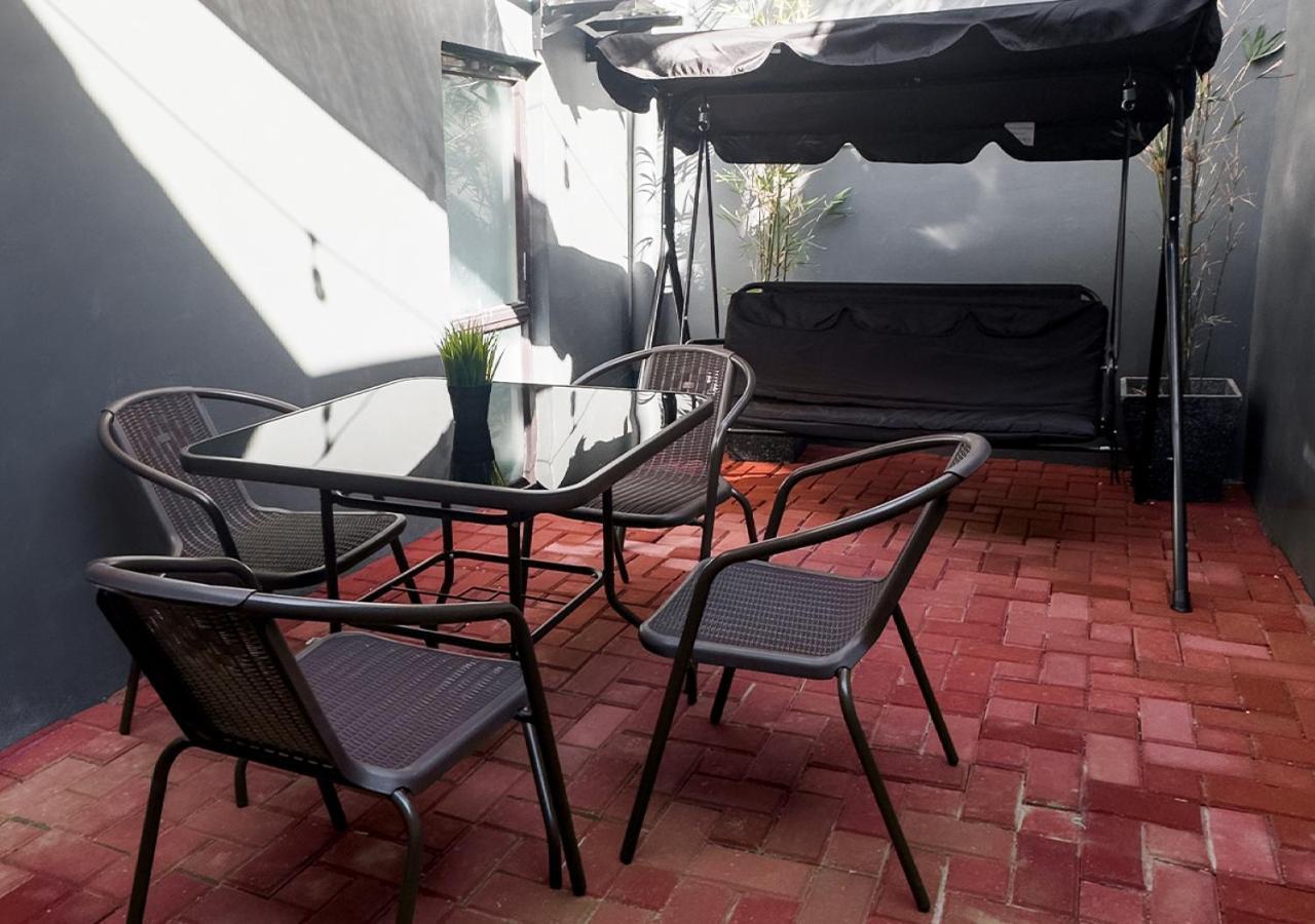 Mystay Hotel Bgc South تاغويغ المظهر الخارجي الصورة