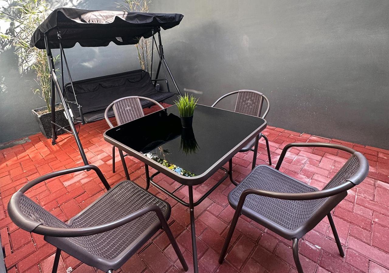 Mystay Hotel Bgc South تاغويغ المظهر الخارجي الصورة