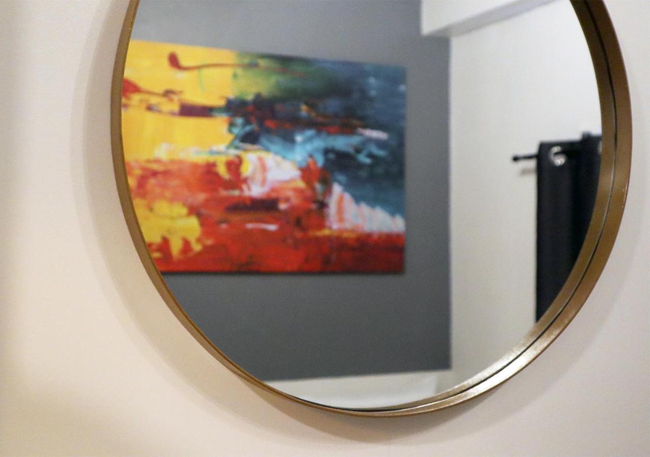 Mystay Hotel Bgc South تاغويغ المظهر الخارجي الصورة
