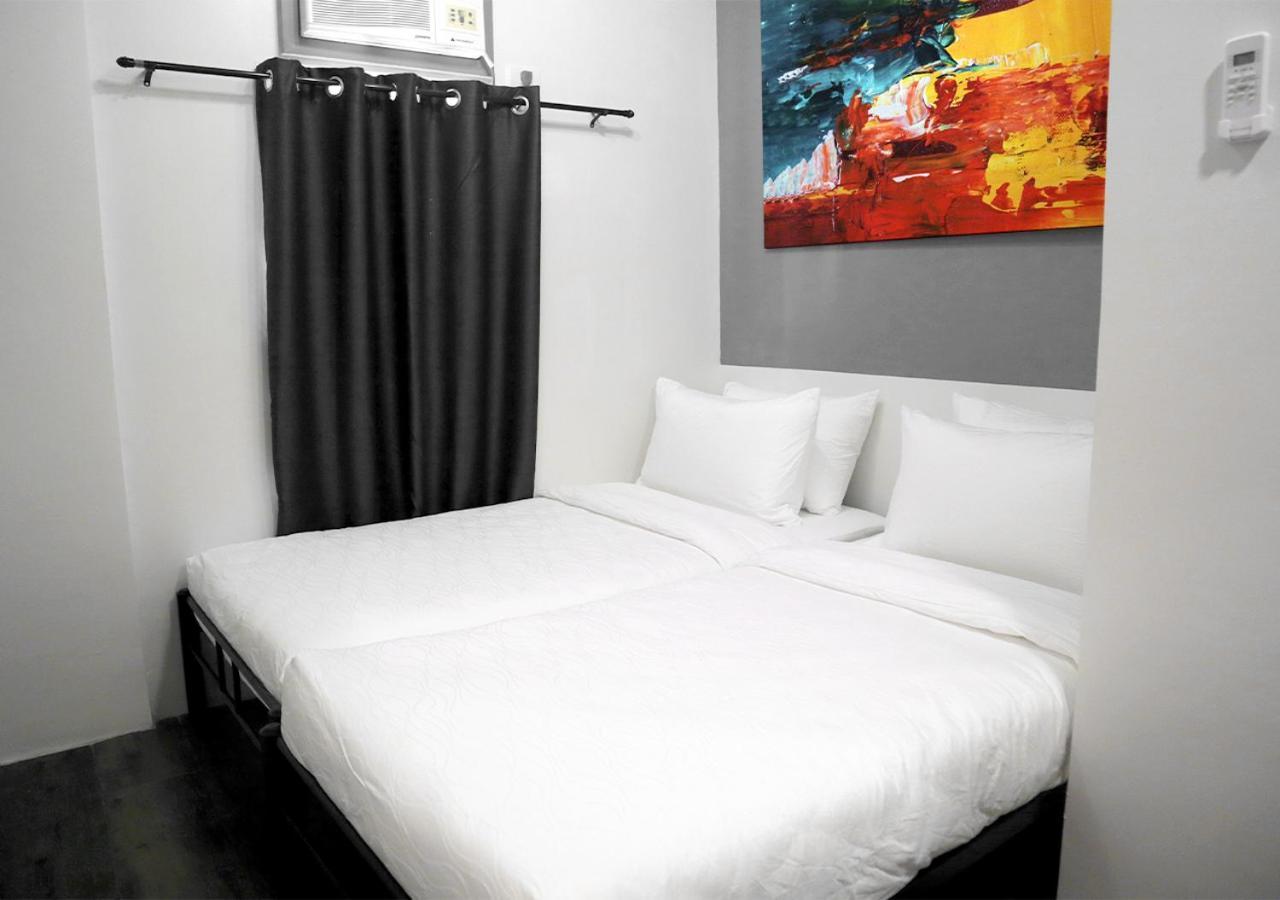 Mystay Hotel Bgc South تاغويغ المظهر الخارجي الصورة