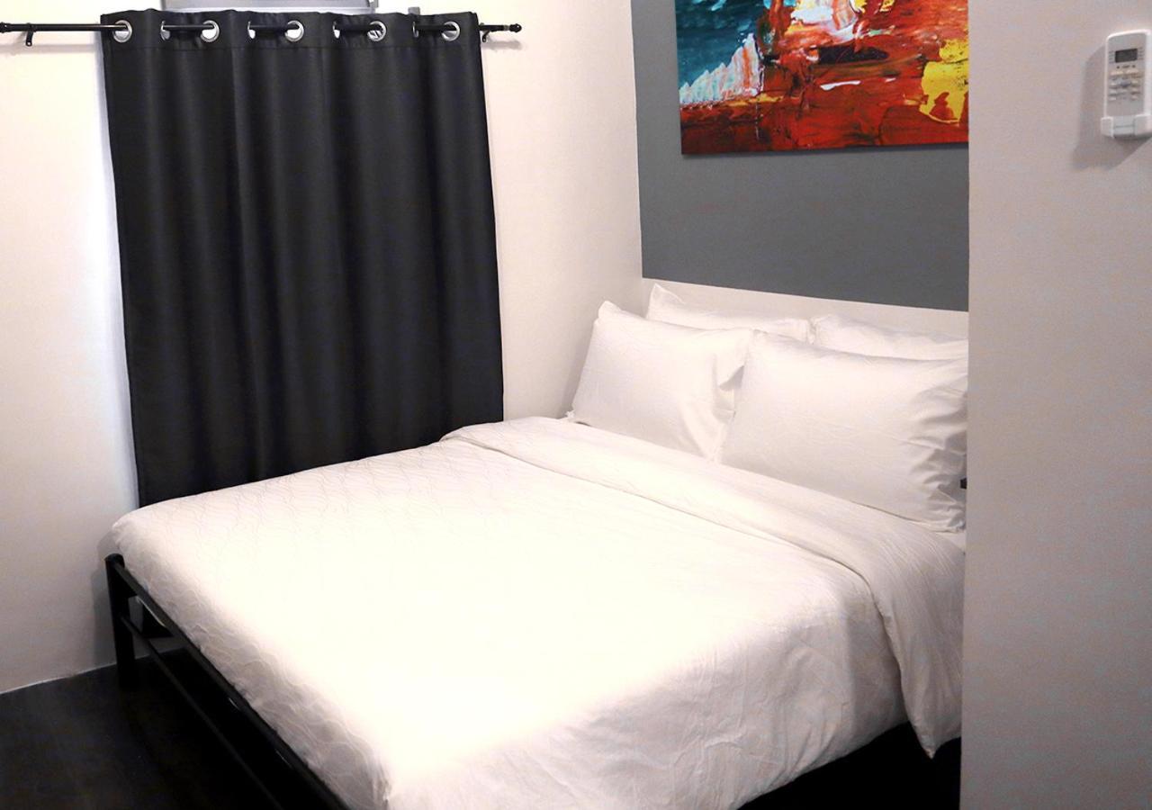Mystay Hotel Bgc South تاغويغ المظهر الخارجي الصورة