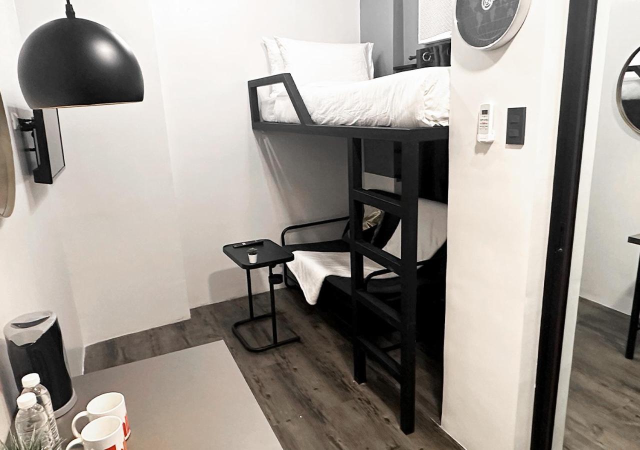 Mystay Hotel Bgc South تاغويغ المظهر الخارجي الصورة