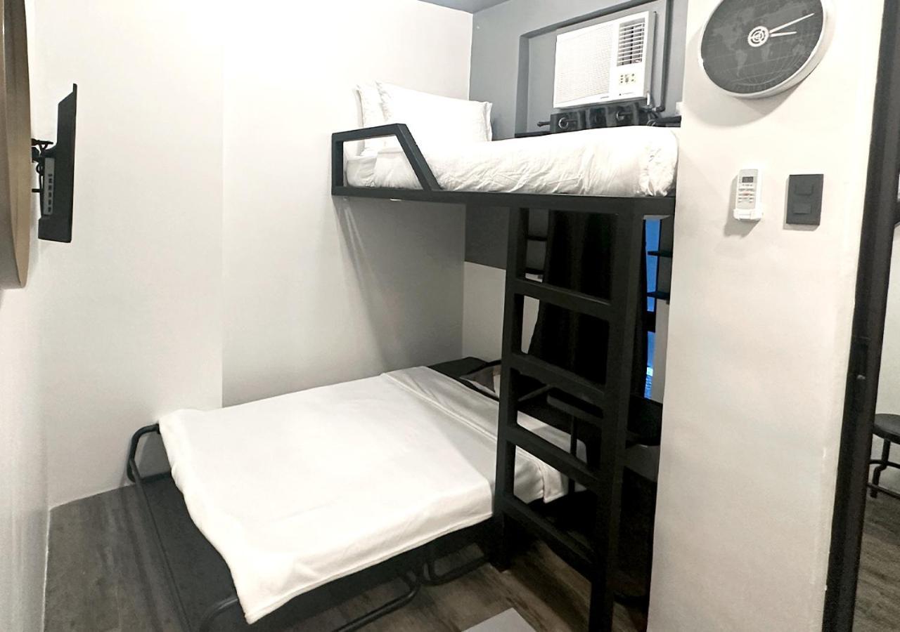 Mystay Hotel Bgc South تاغويغ المظهر الخارجي الصورة