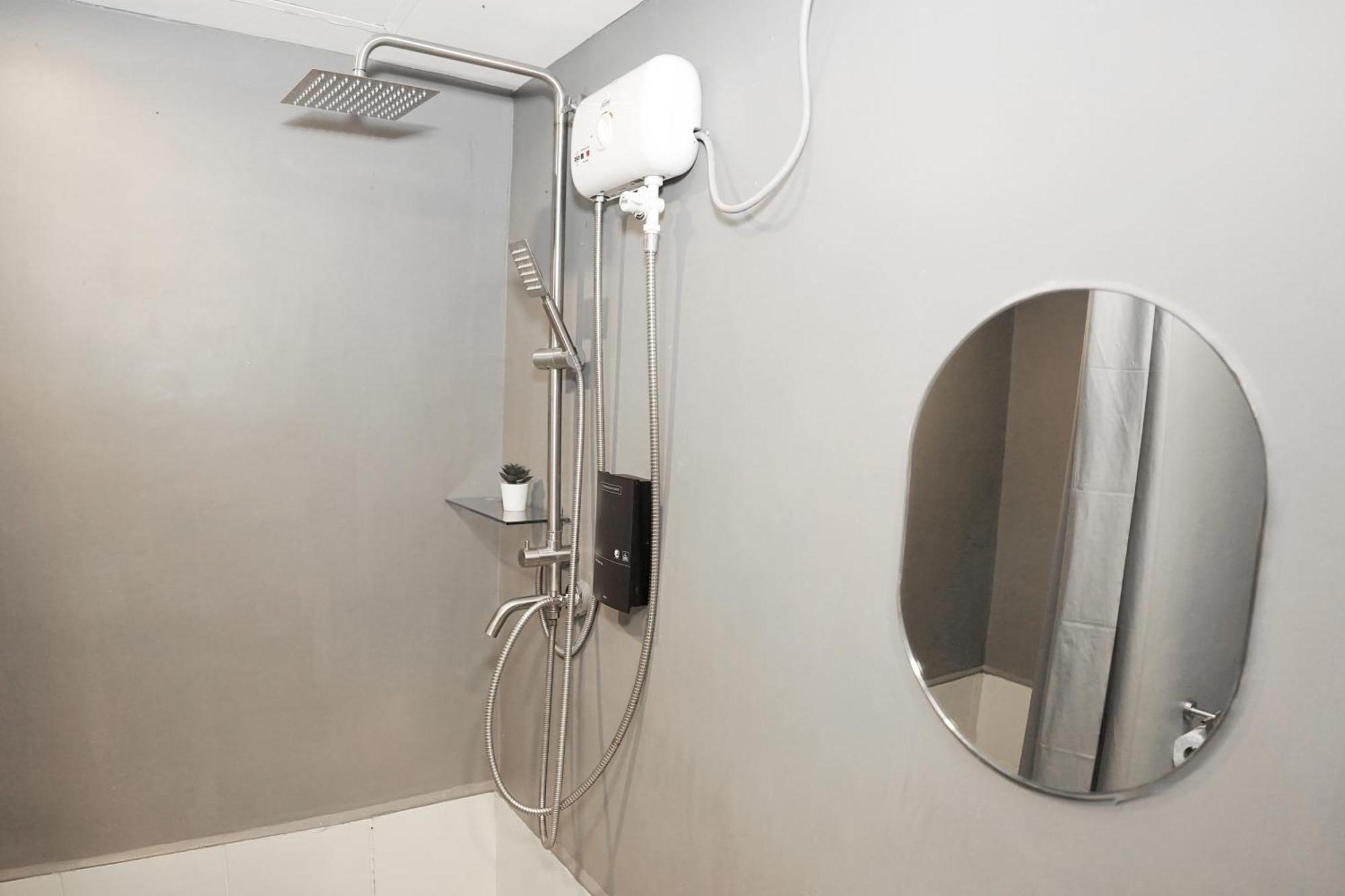 Mystay Hotel Bgc South تاغويغ المظهر الخارجي الصورة