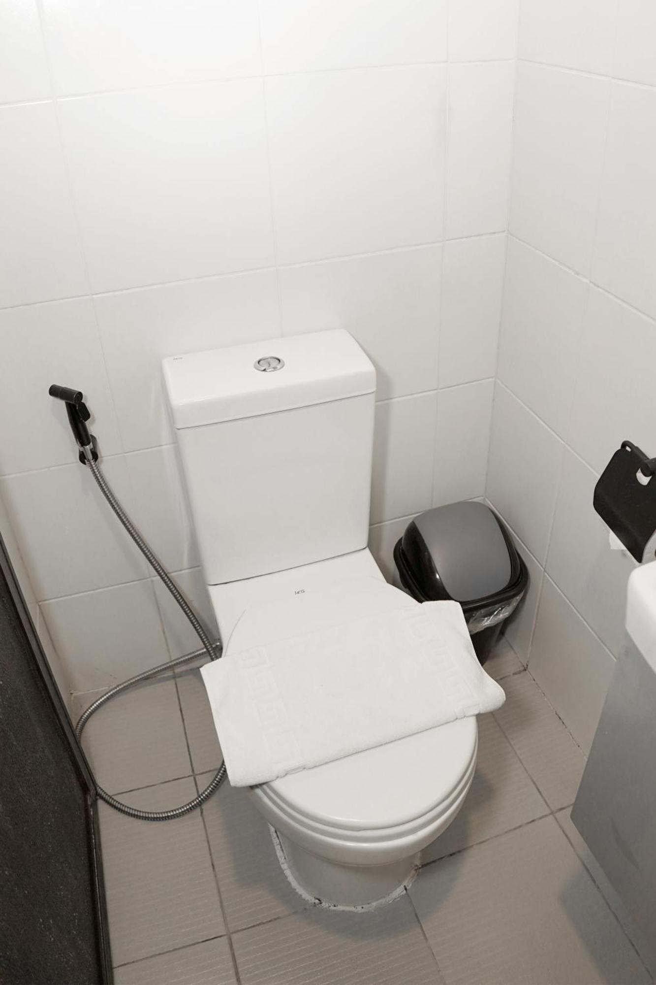 Mystay Hotel Bgc South تاغويغ المظهر الخارجي الصورة
