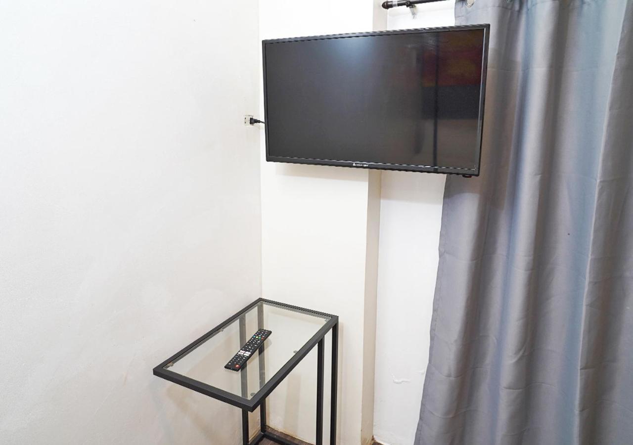Mystay Hotel Bgc South تاغويغ المظهر الخارجي الصورة