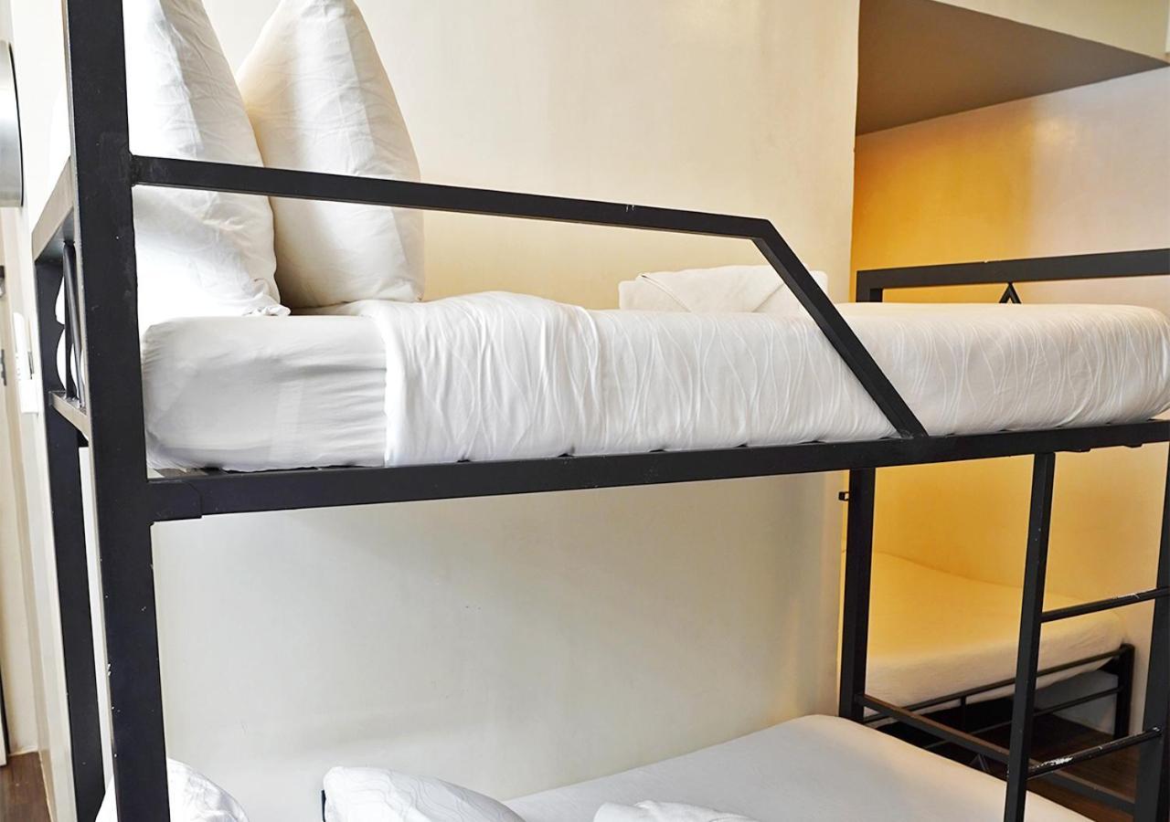 Mystay Hotel Bgc South تاغويغ المظهر الخارجي الصورة