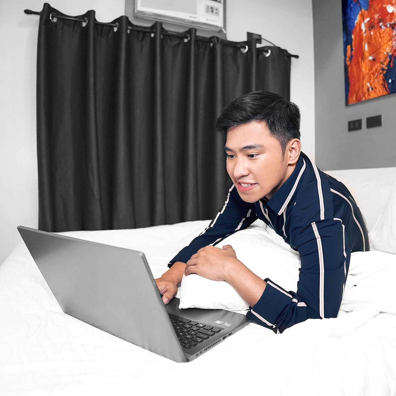 Mystay Hotel Bgc South تاغويغ المظهر الخارجي الصورة