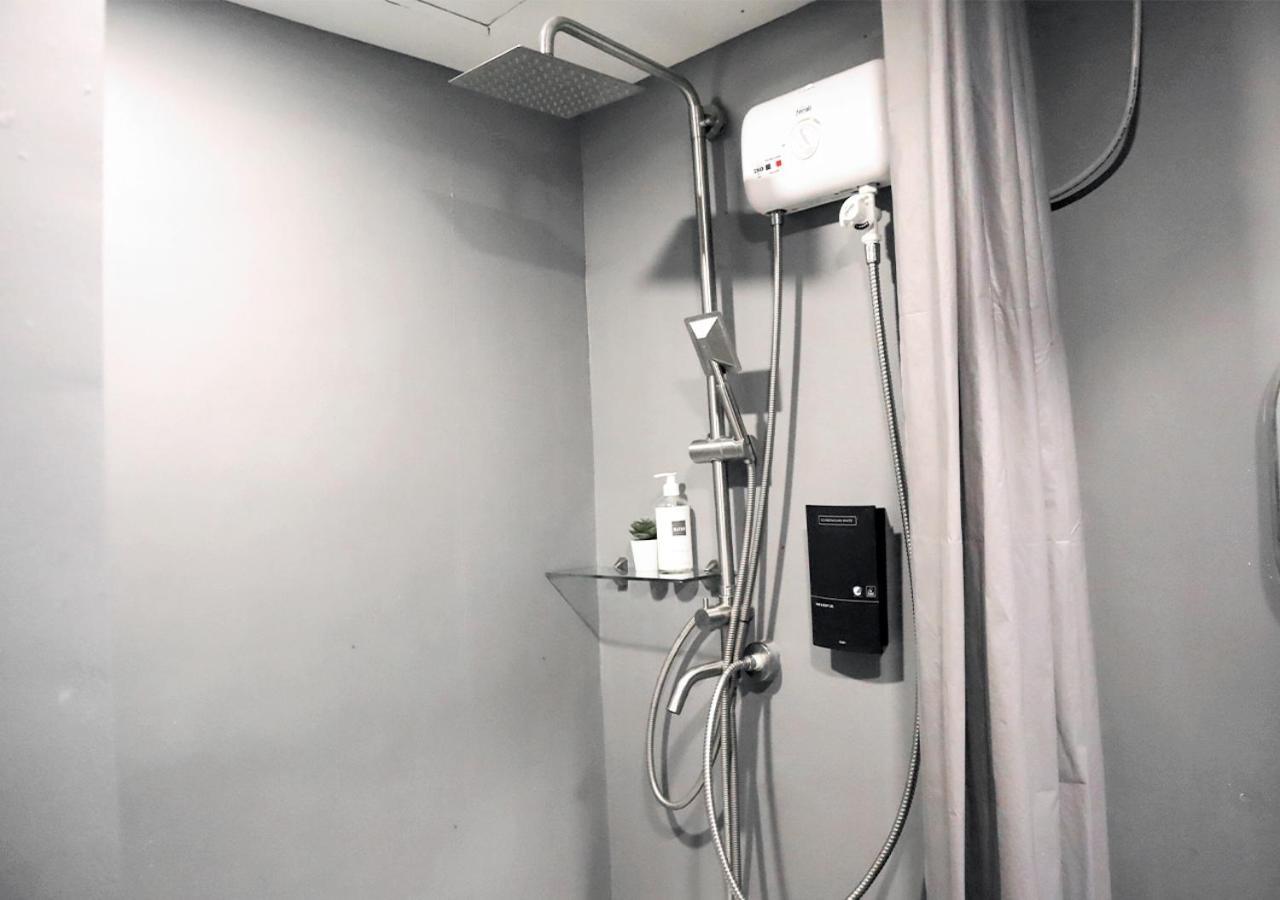 Mystay Hotel Bgc South تاغويغ المظهر الخارجي الصورة