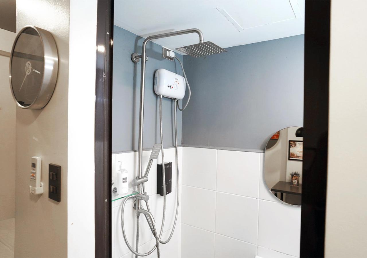 Mystay Hotel Bgc South تاغويغ المظهر الخارجي الصورة
