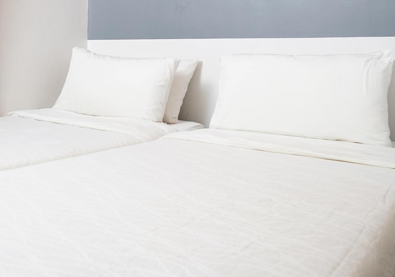 Mystay Hotel Bgc South تاغويغ المظهر الخارجي الصورة