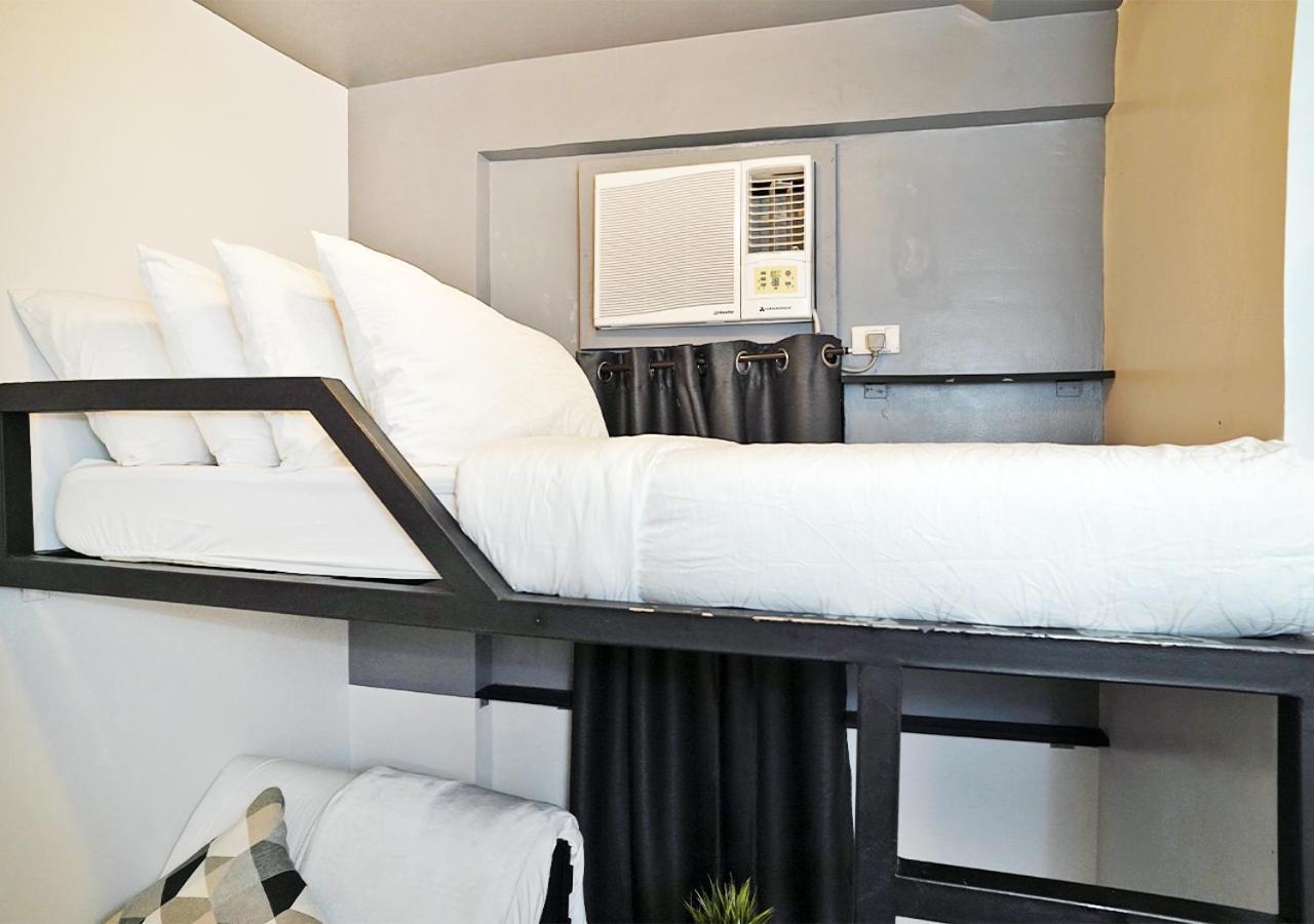 Mystay Hotel Bgc South تاغويغ المظهر الخارجي الصورة