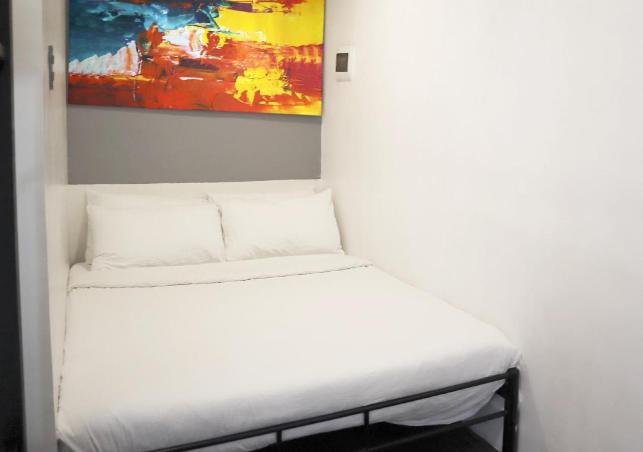 Mystay Hotel Bgc South تاغويغ المظهر الخارجي الصورة