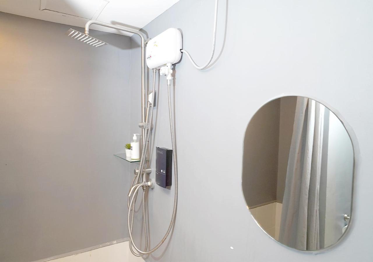 Mystay Hotel Bgc South تاغويغ المظهر الخارجي الصورة