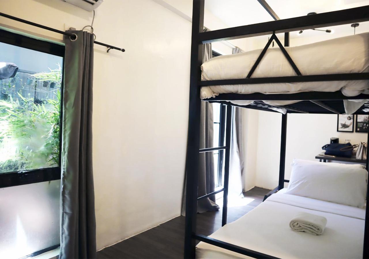 Mystay Hotel Bgc South تاغويغ المظهر الخارجي الصورة